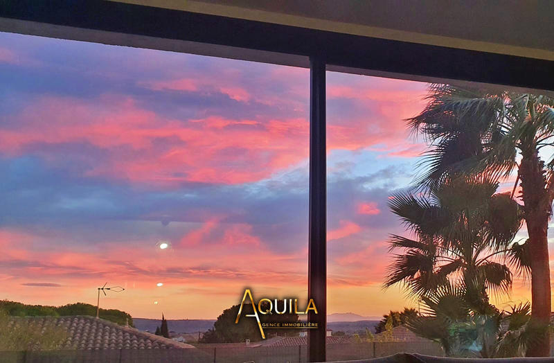 Villa - 166 m² - 6 pièces