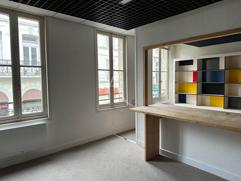 Immeuble - 139 m² - 3 pièces