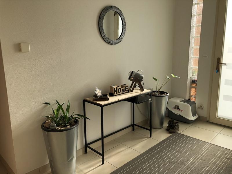 Maison - 154 m² - 6 pièces