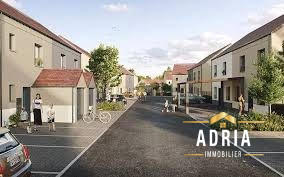 Maison - 107 m² - 5 pièces