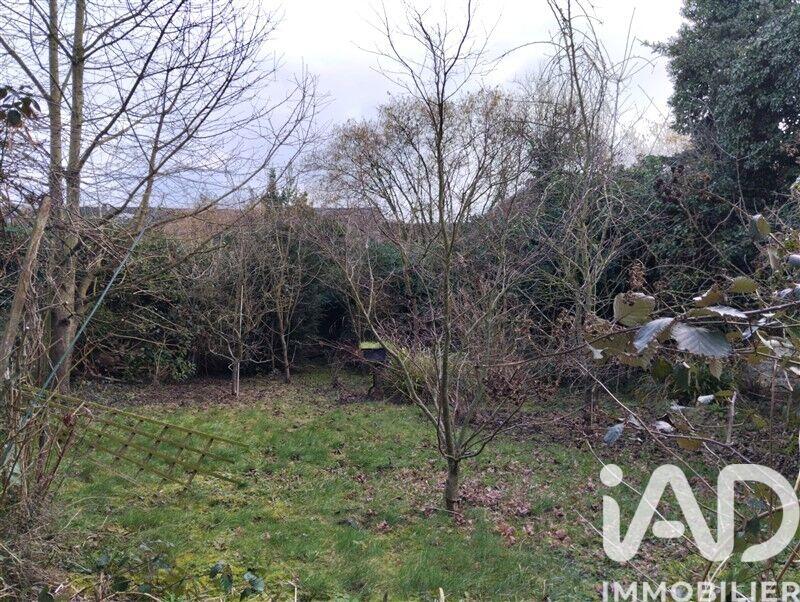 Maison de ville - 174 m² - 6 pièces