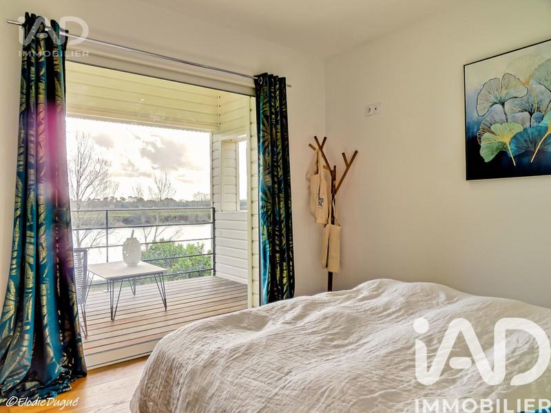 Maison - 143 m² - 6 pièces