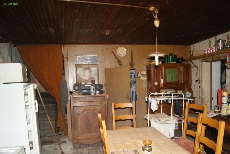 Maison - 128 m² - 4 pièces