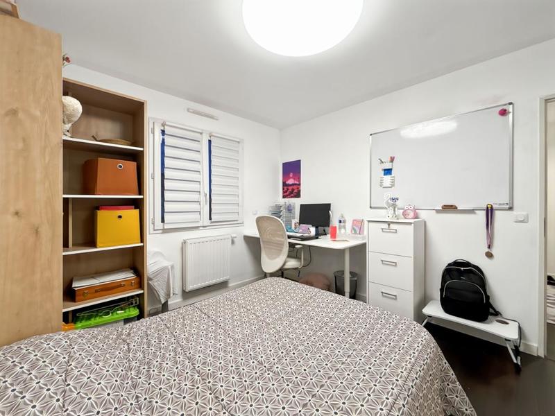 Maison - 143 m² - 5 pièces