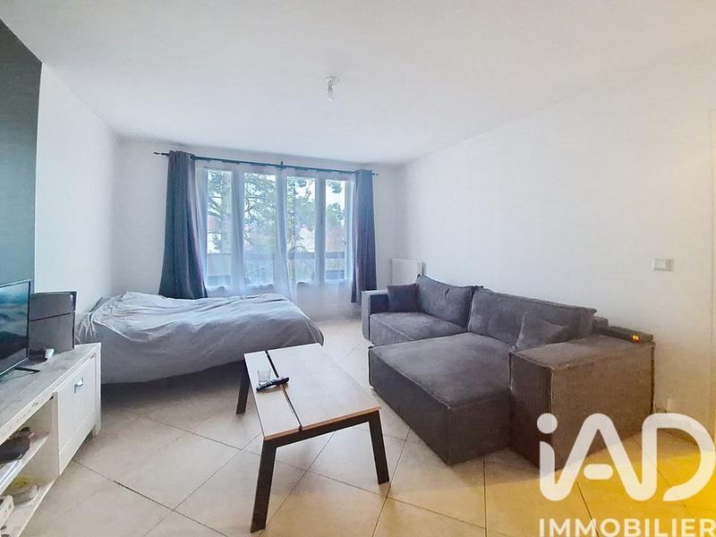 Appartement - 34 m² - 1 pièce