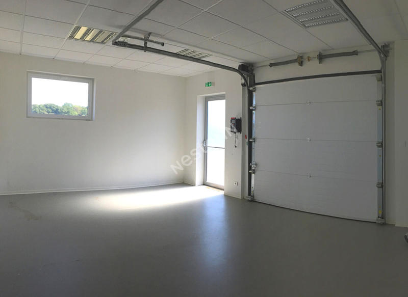 Local d'activité / Entrepôt - 476 m²