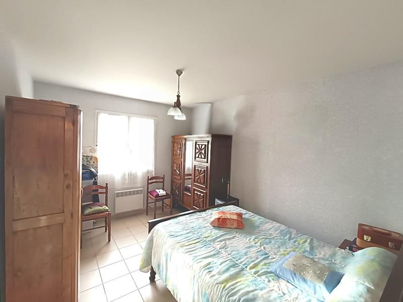 Maison - 65 m² - 3 pièces