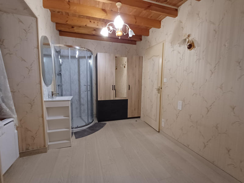 Maison - 93 m² - 5 pièces