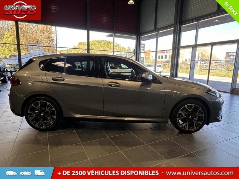 Bmw Série 1 F70 120 170ch Dkg7 m Sport