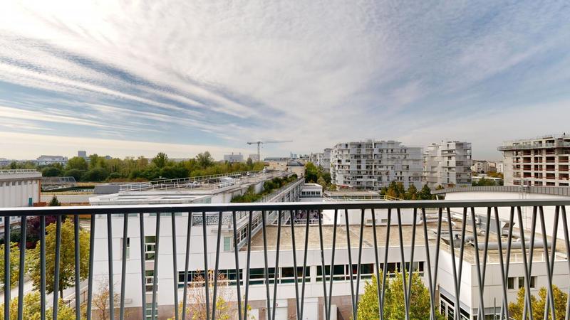 Appartement - 86 m² - 4 pièces