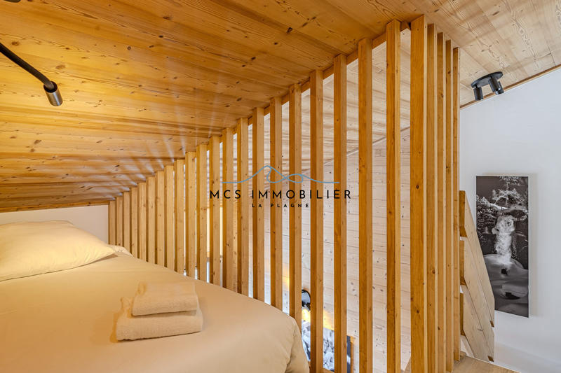 Appartement - 97 m² - 4 pièces