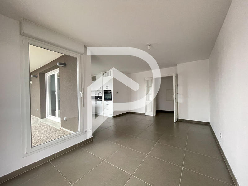 Appartement - 83 m² - 4 pièces