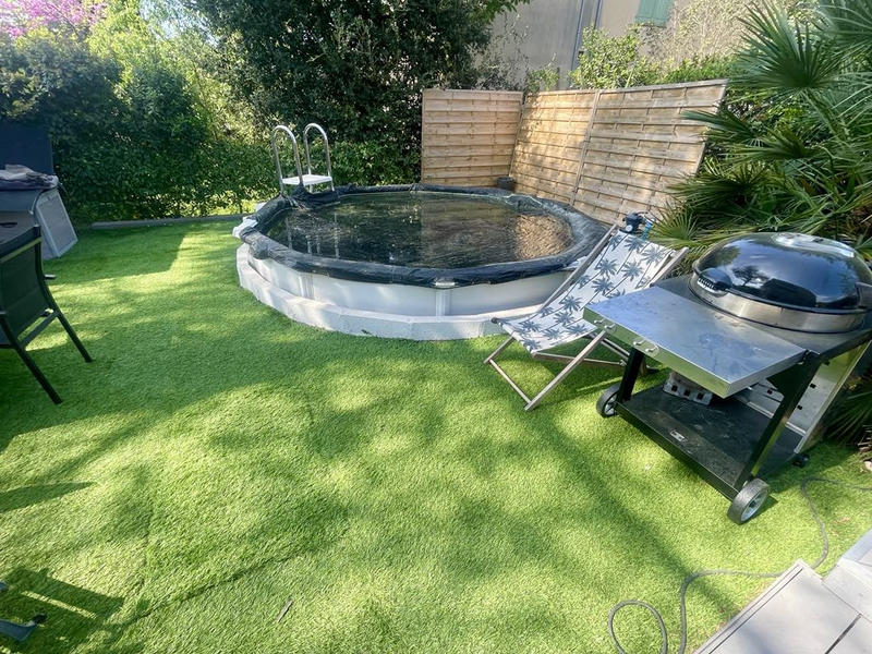 Appartement - 79 m² - 4 pièces