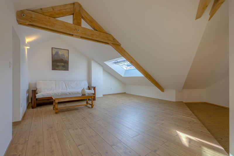 Villa - 250 m² - 5 pièces