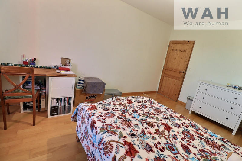 Mas - 200 m² - 5 pièces