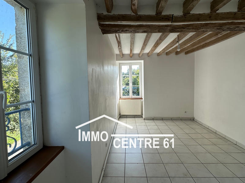 Maison - 108 m² - 5 pièces