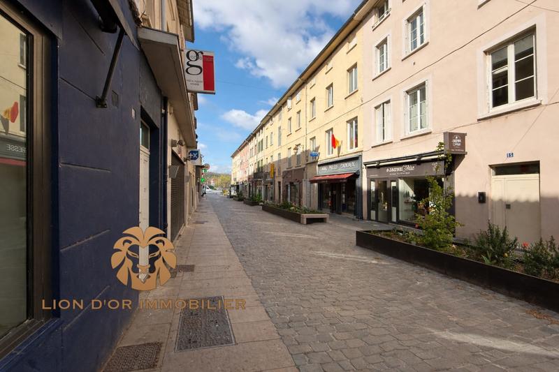 Local commercial - 120 m²