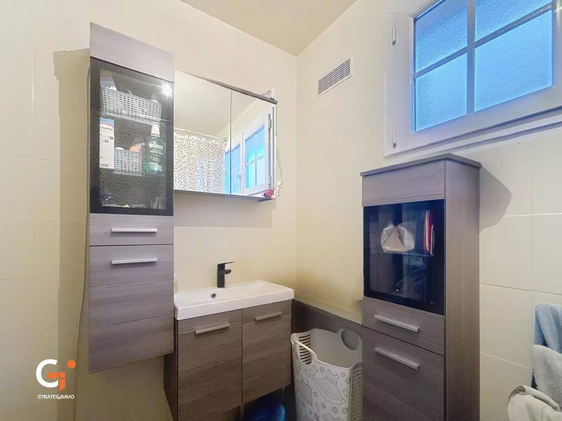 Maison - 109 m² - 6 pièces