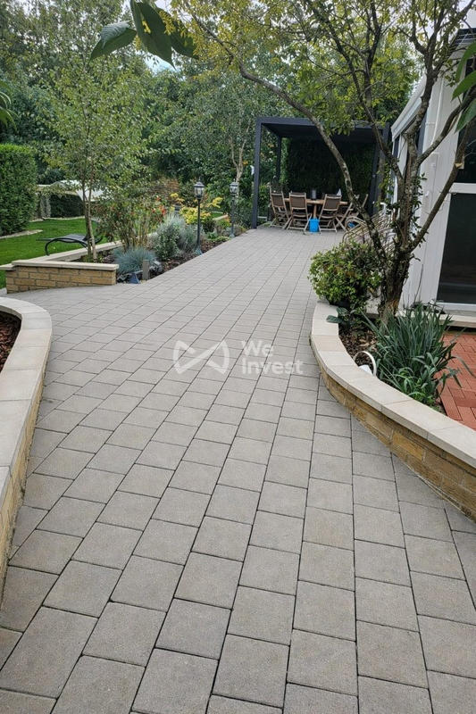 Maison - 138 m² - 6 pièces