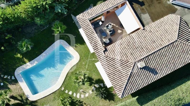 Villa - 140 m² - 5 pièces