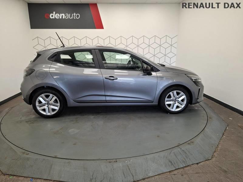 Renault Clio TCe 90 Evolution