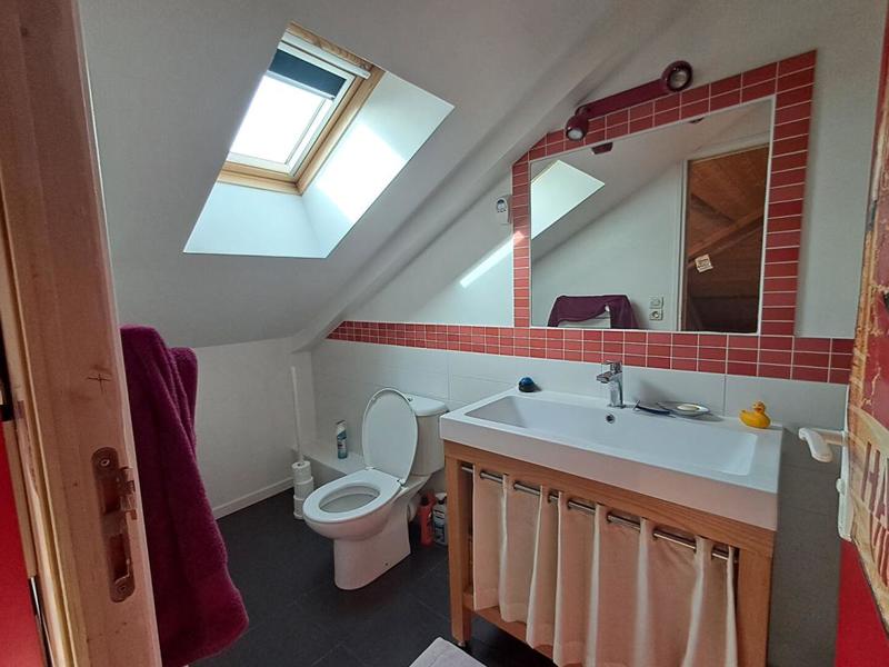 Maison - 168 m² - 5 pièces