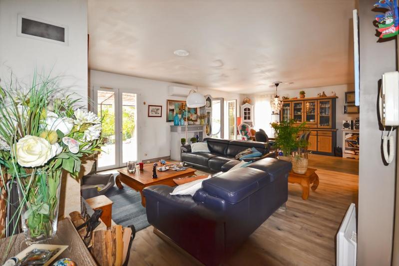 Maison de maîtres - 115 m² - 4 pièces