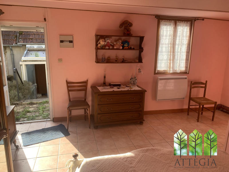 Maison - 85 m² - 7 pièces