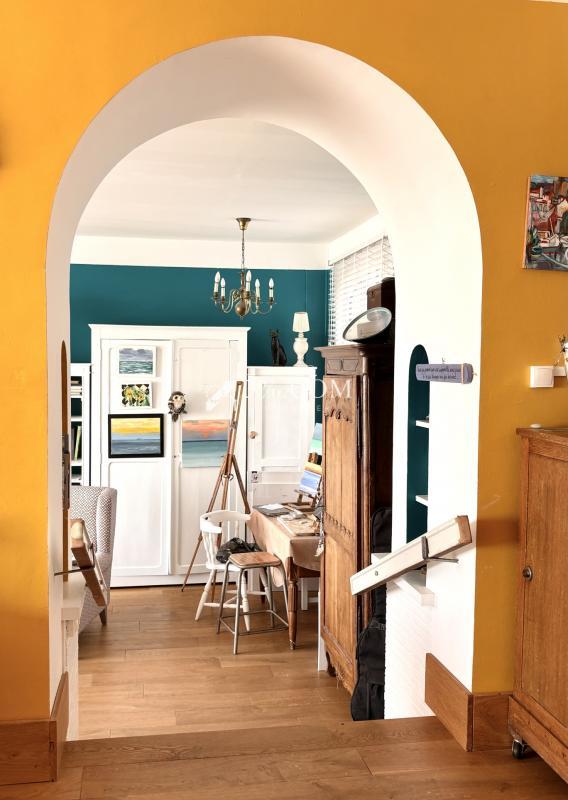 Appartement - 134 m² - 5 pièces