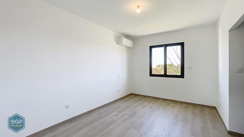 Villa - 103 m² - 4 pièces