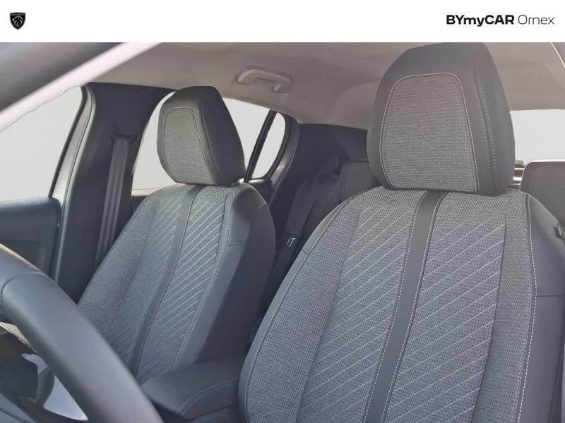 Peugeot 208 100 s&amp;S Bvm6 Allure