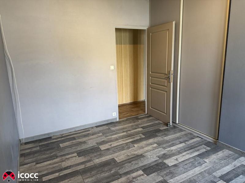 Maison - 122 m² - 5 pièces