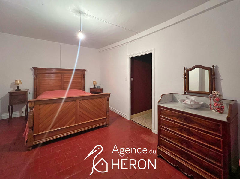 Maison - 112 m² - 6 pièces