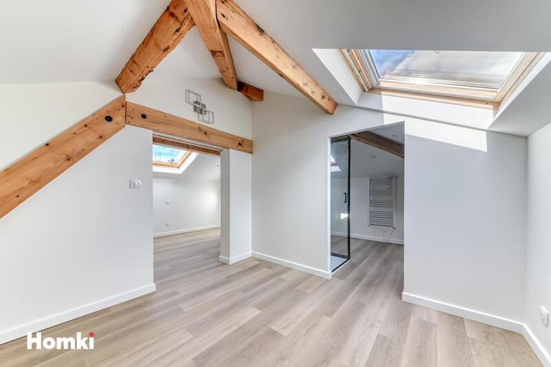 Maison - 165 m² - 6 pièces