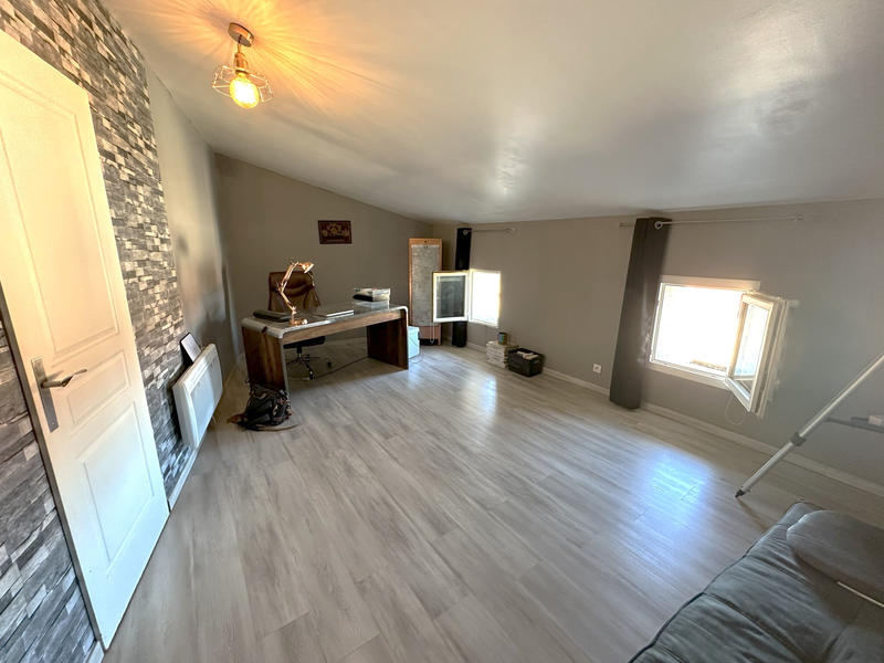 Maison de village - 172 m² - 5 pièces