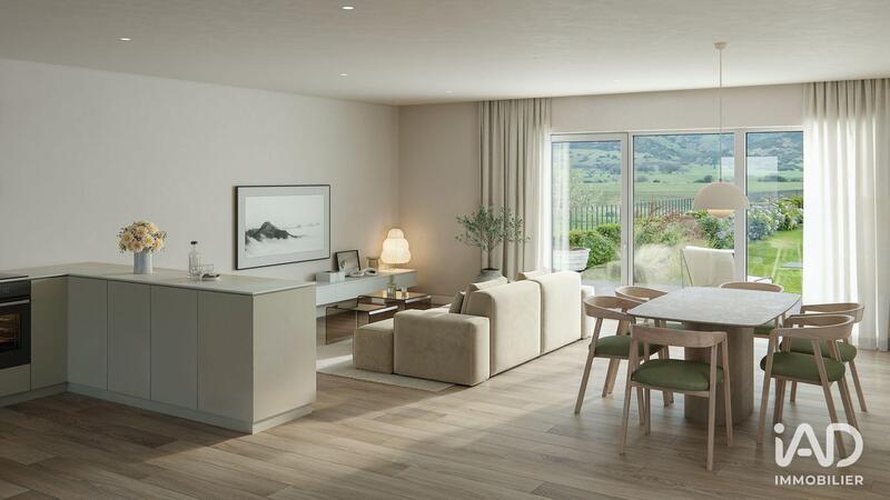 Maison - 145 m² - 6 pièces