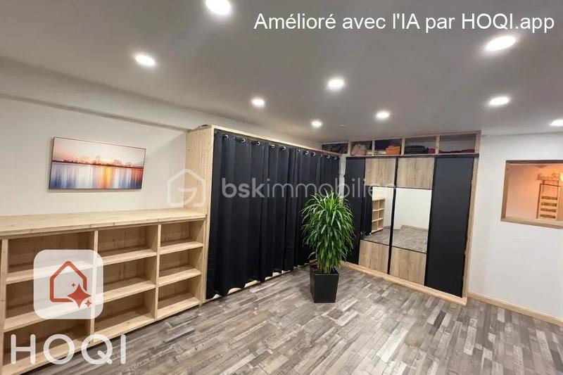 Maison - 112 m² - 4 pièces