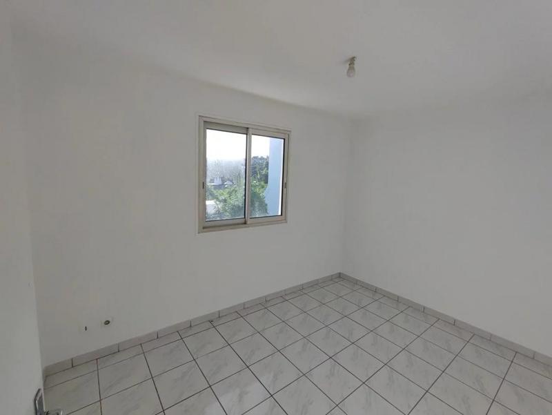 Maison - 65 m² - 3 pièces