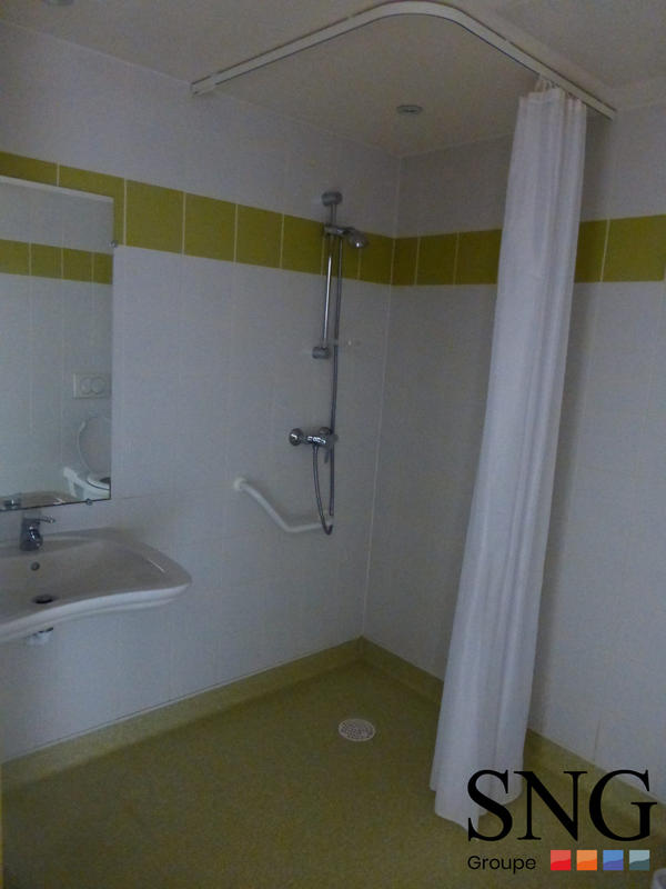 Maison - 67 m² - 3 pièces