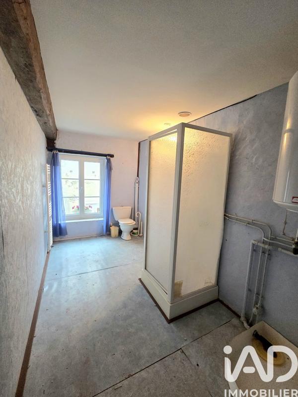 Maison - 67 m² - 2 pièces
