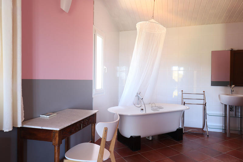 Maison - 180 m² - 6 pièces