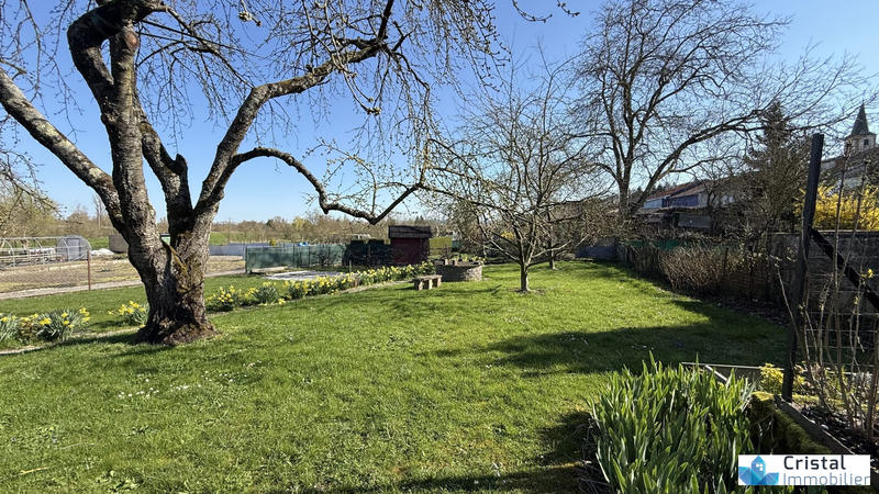 Parking / Garage - 100 m²