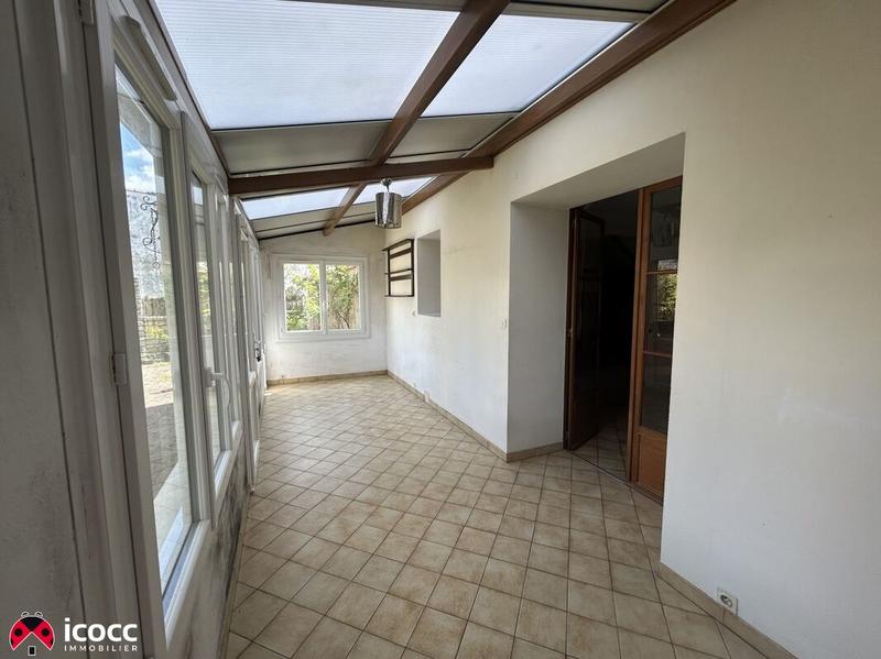 Propriété - 150 m² - 7 pièces