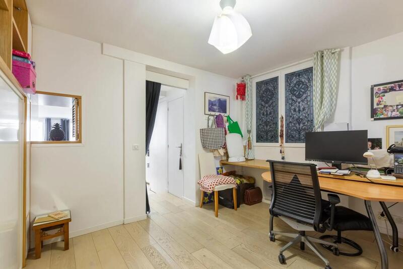 Appartement - 84 m² - 3 pièces