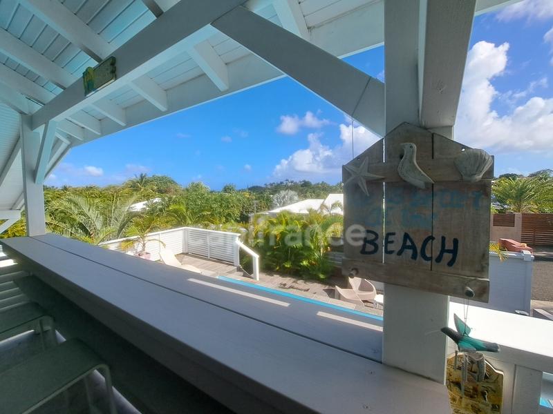 Maison - 142 m² - 7 pièces