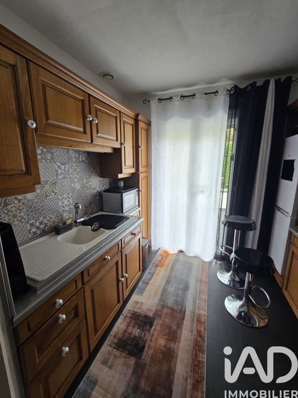 Maison - 165 m² - 6 pièces