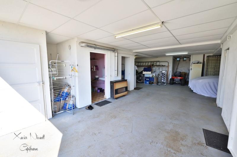 Maison - 102 m² - 4 pièces