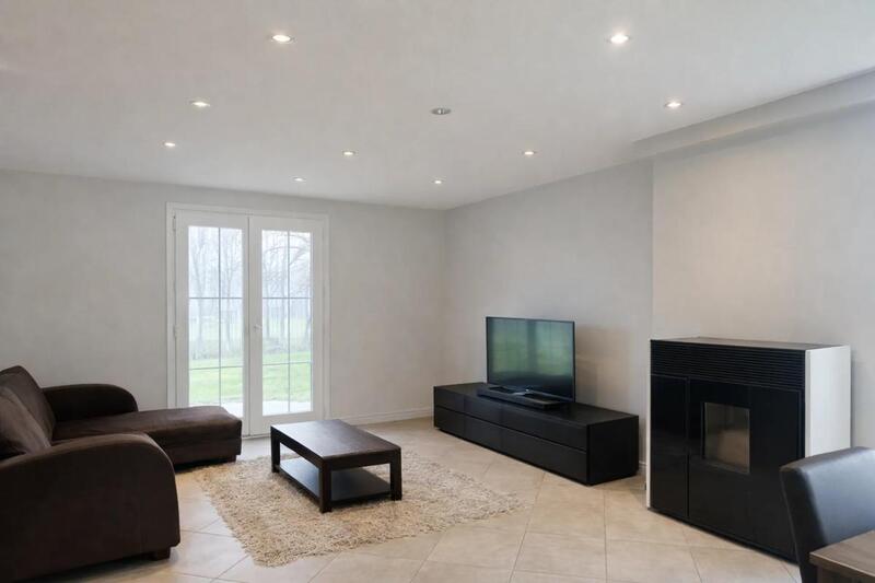 Maison - 128 m² - 8 pièces