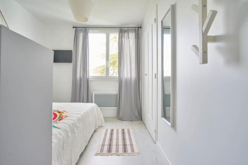 Appartement - 65 m² - 4 pièces