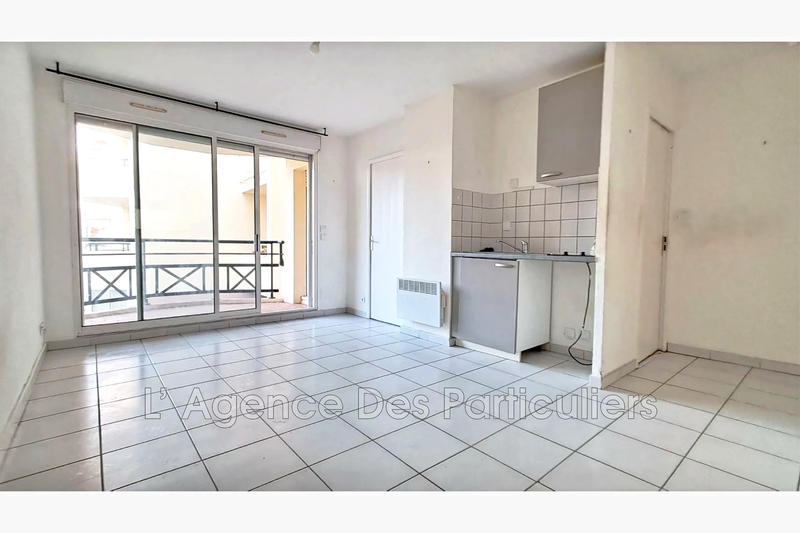 Appartement - 30 m² - 2 pièces